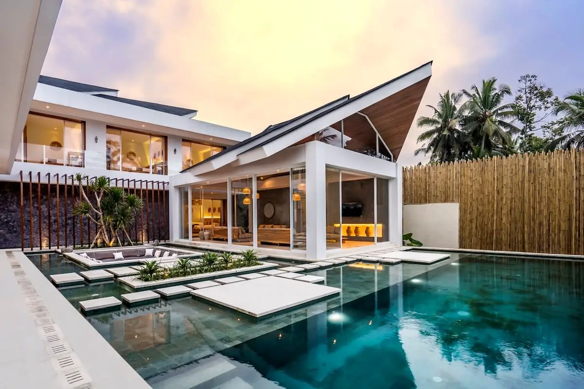 The Cendau House Ubud — photo 1