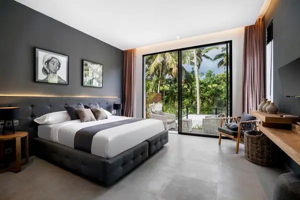 House of Tirata Ubud — photo 3