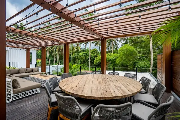 House of Tirata Ubud — photo 4