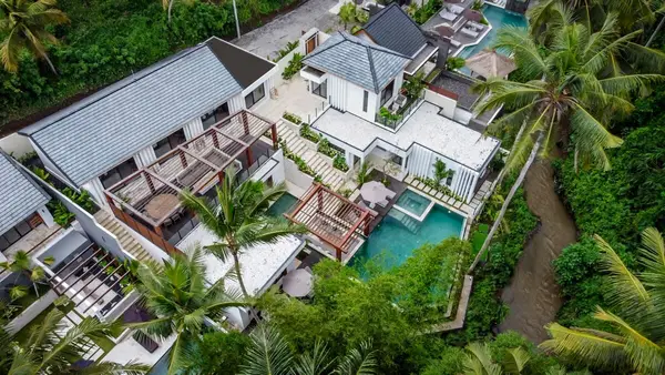 House of Tirata Ubud — photo 2