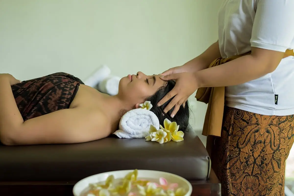 Glass Pavilion Villa · 6BR · Ubud, Ubud, Bali — photo 8 | The Luxury Bali