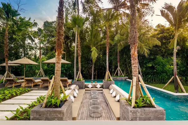 Casa Asmara Ubud — photo 4