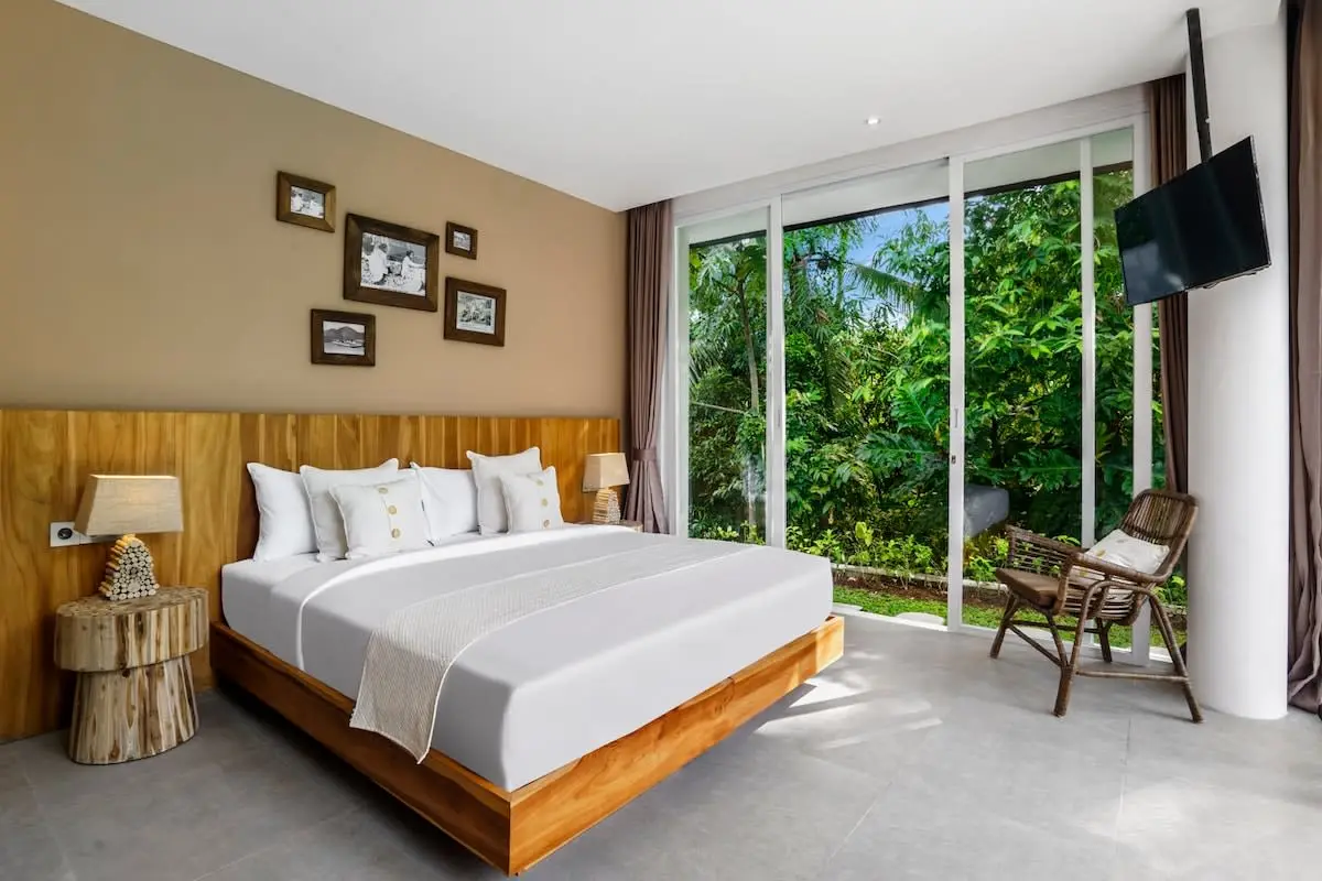 Tropical Villa Asmara · 6BR · Ubud, Ubud, Bali — photo 11 | The Luxury Bali