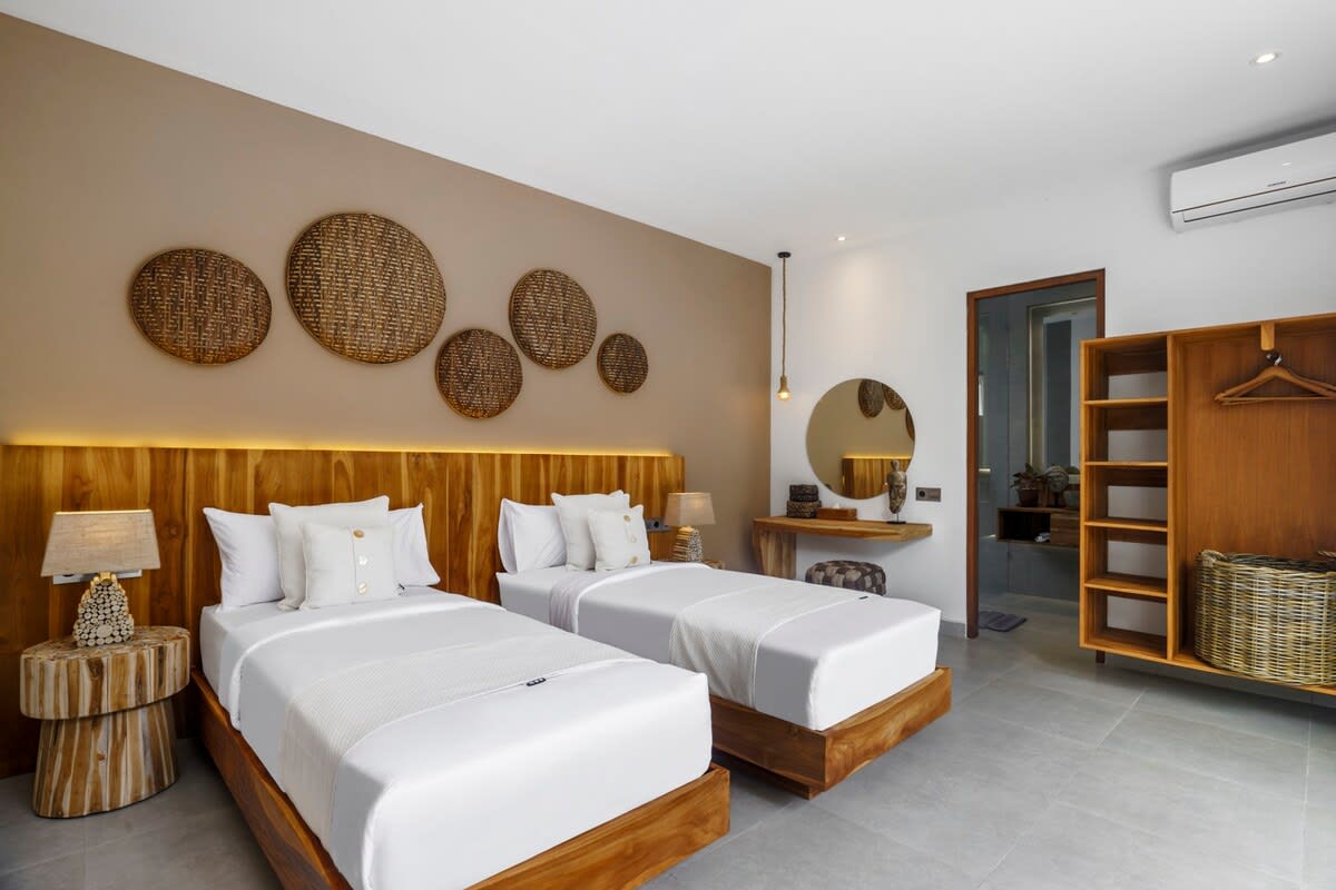 Tropical Villa Asmara · 6BR · Ubud, Ubud, Bali — photo 9 | The Luxury Bali