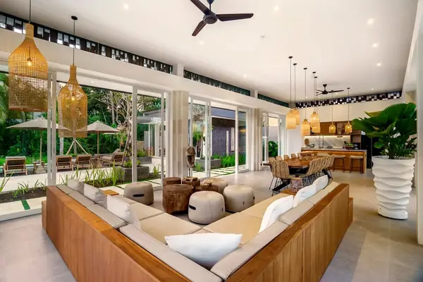 Casa Asmara Ubud — photo 3