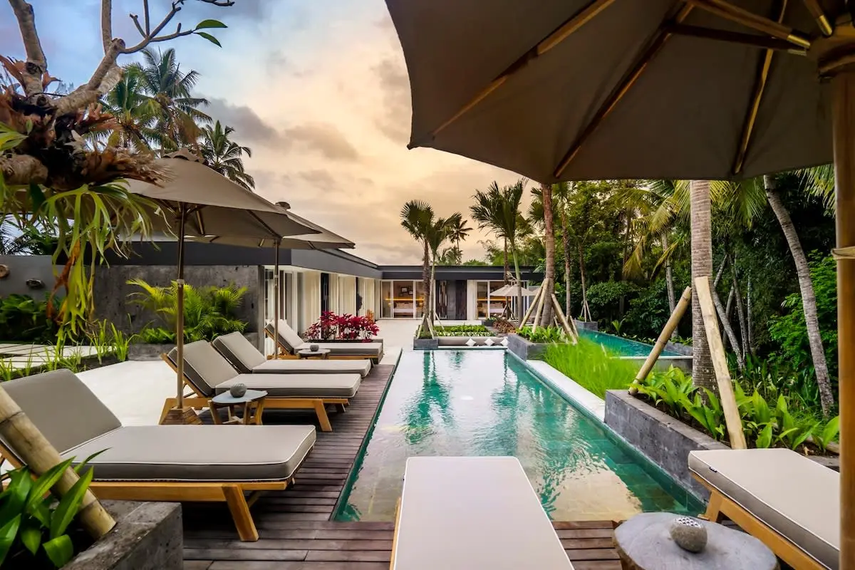 Casa Asmara Ubud — photo 1