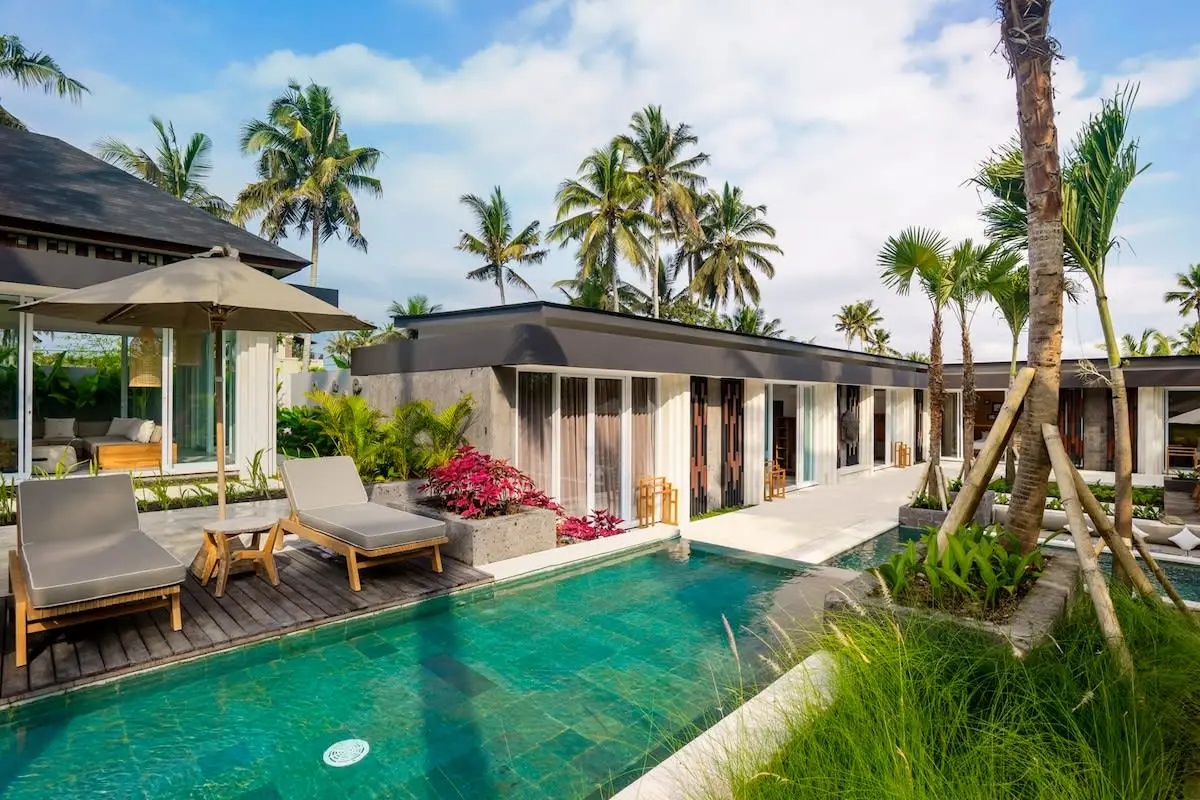 Tropical Villa Asmara · 6BR · Ubud, Ubud, Bali — photo 5 | The Luxury Bali