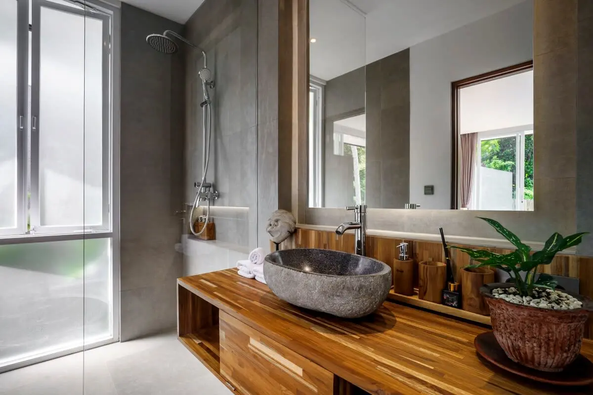 Tropical Villa Asmara · 6BR · Ubud, Ubud, Bali — photo 12 | The Luxury Bali