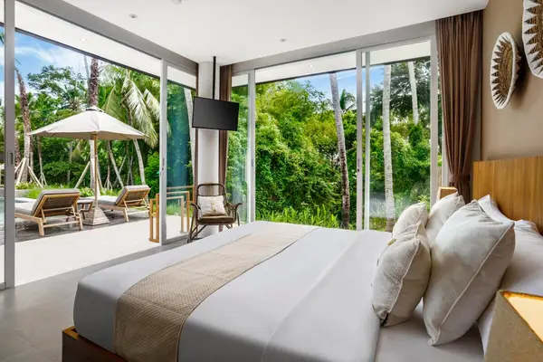 Casa Asmara Ubud — photo 2