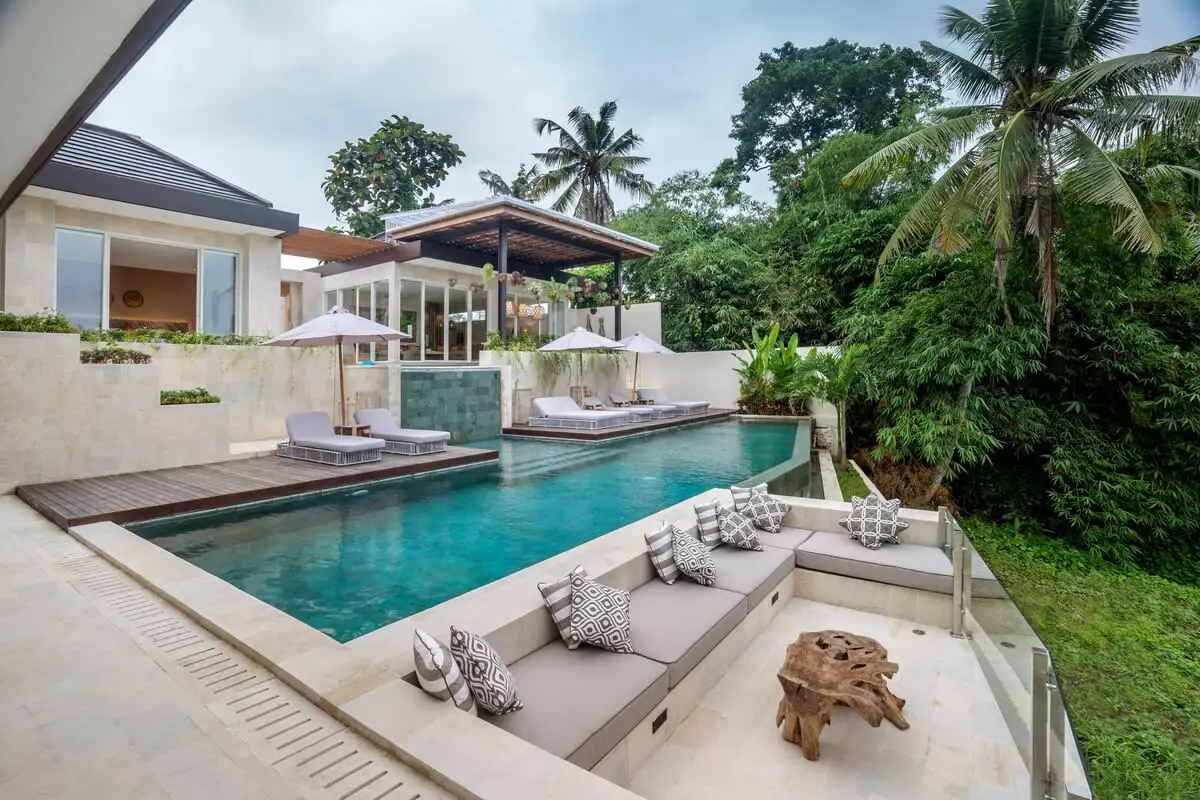 Casa Dharma Ubud — photo 1