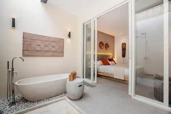Casa Dharma Ubud — photo 4