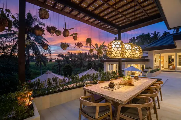 Casa Dharma Ubud — photo 3
