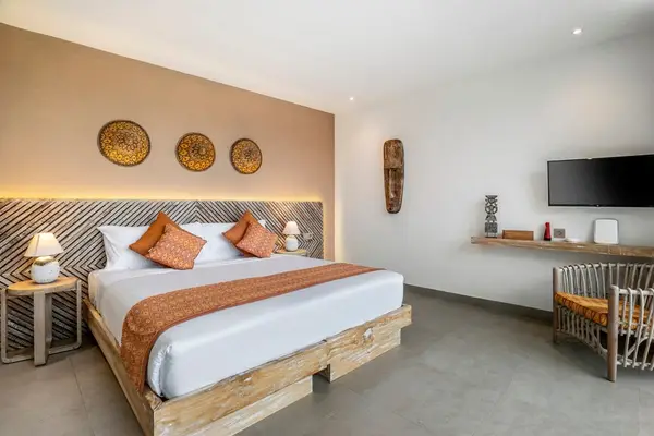 Casa Dharma Ubud — photo 2