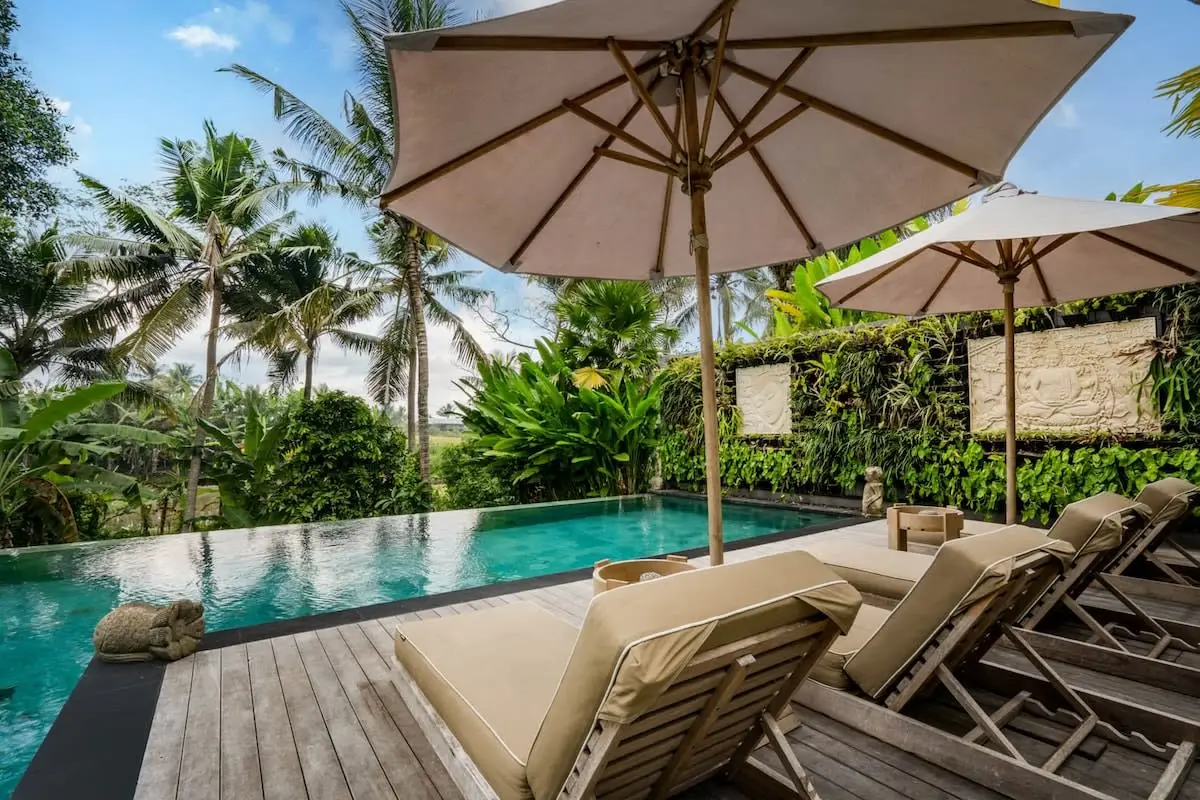 Garden Villa Nikara · 5BR · Ubud, Ubud, Bali — photo 9 | The Luxury Bali