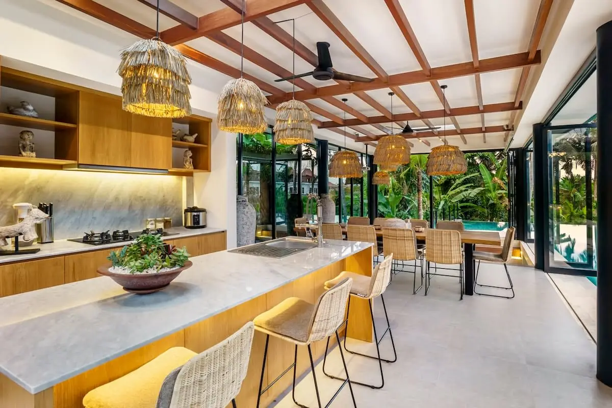 Garden Villa Nikara · 5BR · Ubud, Ubud, Bali — photo 8 | The Luxury Bali
