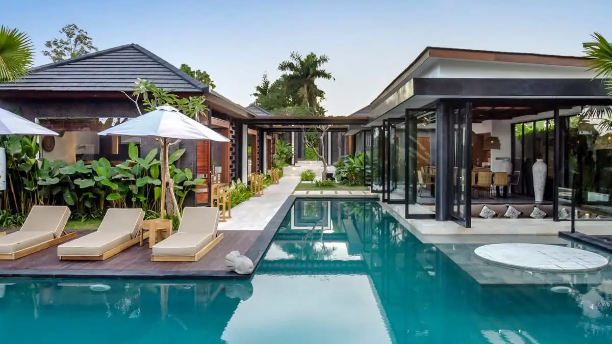 Nikara Gianyar — photo 1