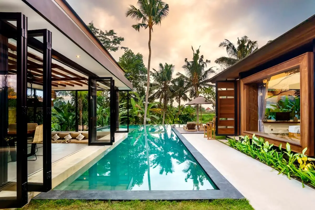 Garden Villa Nikara · 5BR · Ubud, Ubud, Bali — photo 10 | The Luxury Bali