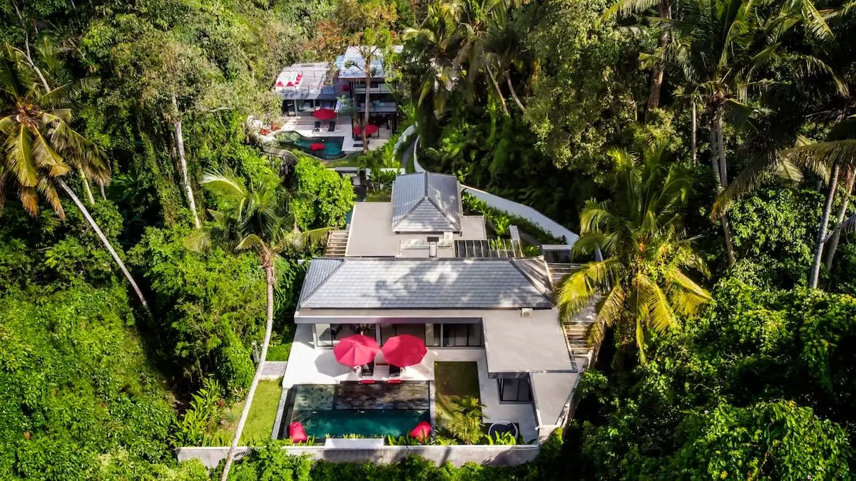 The Nira House Ubud — photo 1