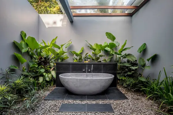 The Nira House Ubud — photo 4