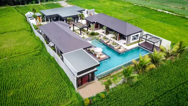 The Pure House Ubud — photo 4