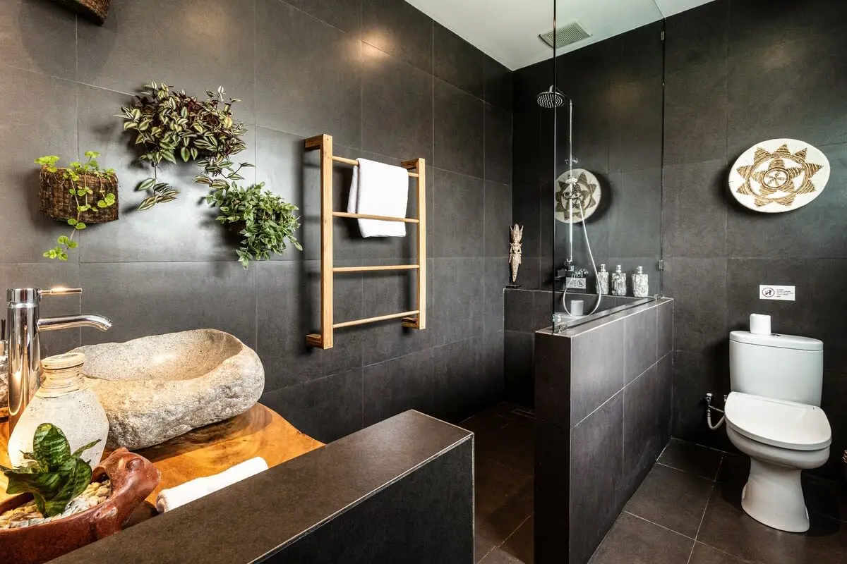 Jungle Villa Banu · 6BR · Ubud, Ubud, Bali — photo 11 | The Luxury Bali