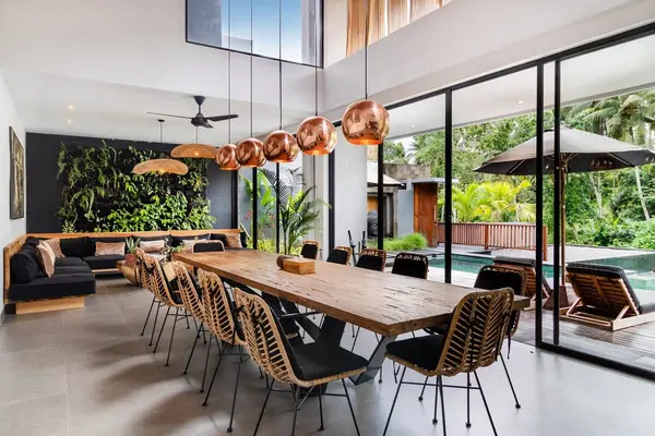 Casa Banu Ubud — photo 3