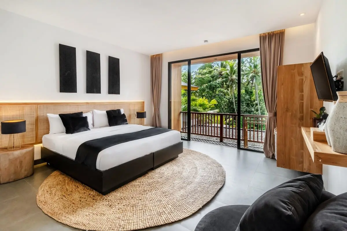 Jungle Villa Banu · 6BR · Ubud, Ubud, Bali — photo 2 | The Luxury Bali