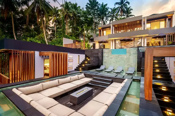 Casa Banu Ubud — photo 4