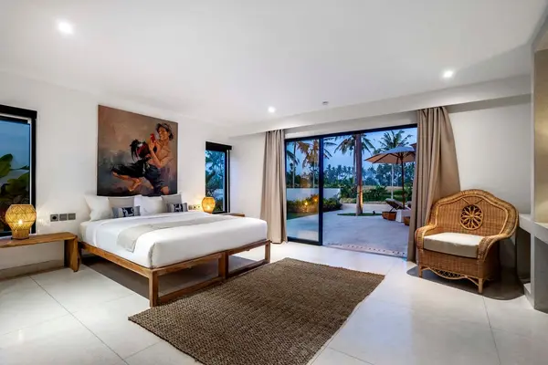 The Oung House Ubud — photo 2