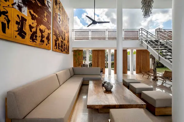 The Oung House Ubud — photo 3
