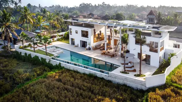 Rice-Field Terrace Villa · 6BR · Ubud — 6-bedroom luxury villa in Ubud, Bali | The Luxury Bali