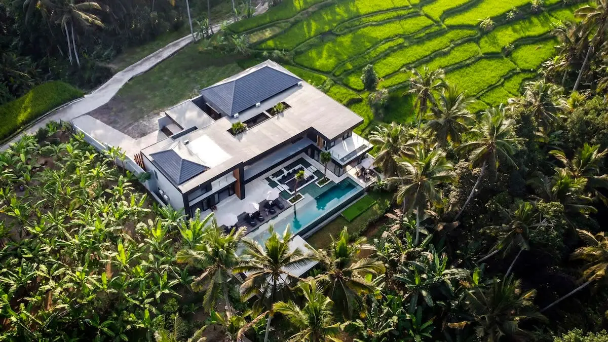 Casa Latti Ubud — photo 1