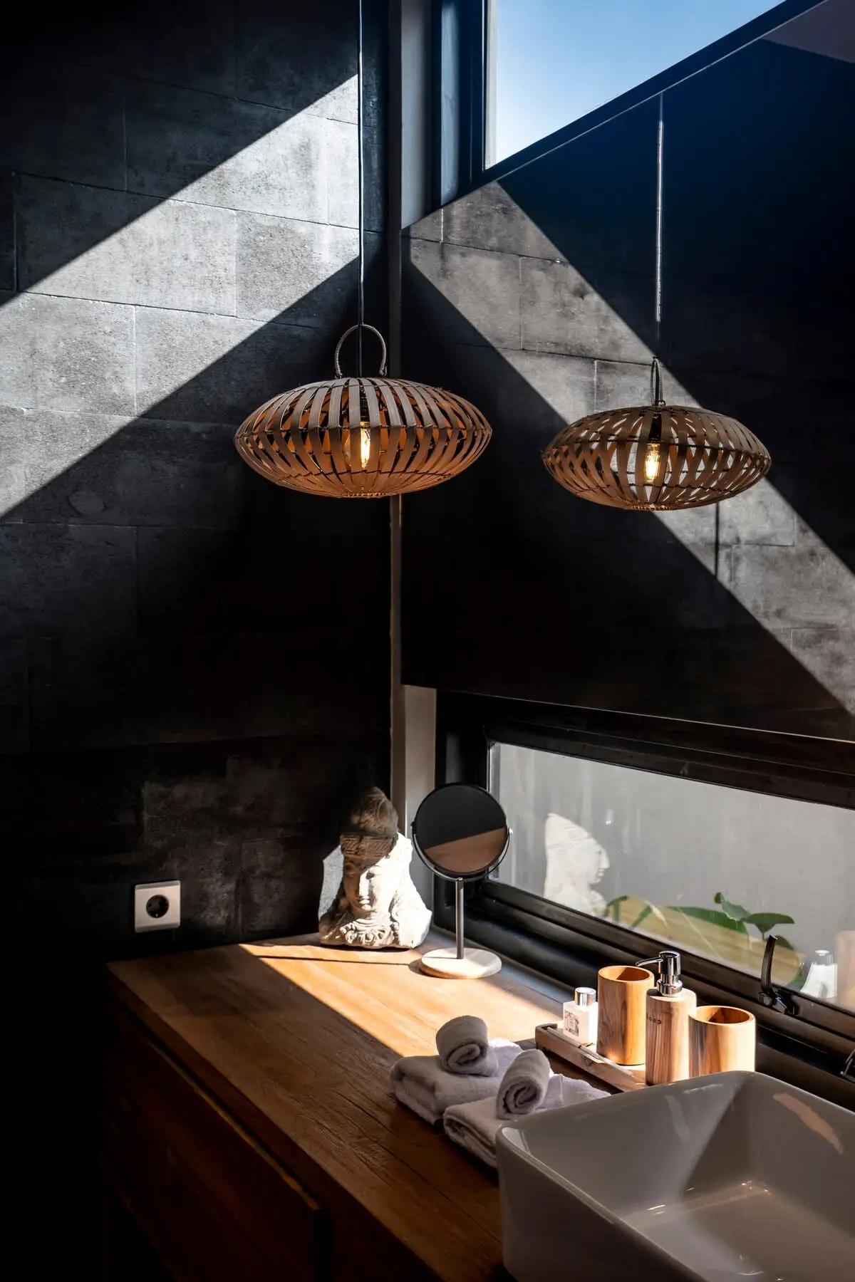 Rice-Field Villa Latti · 6BR · Ubud, Ubud, Bali — photo 10 | The Luxury Bali