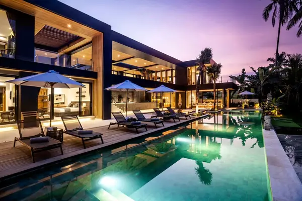 Casa Latti Ubud — photo 3