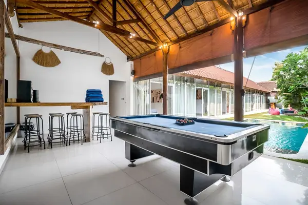House of Aksa Seminyak — photo 4