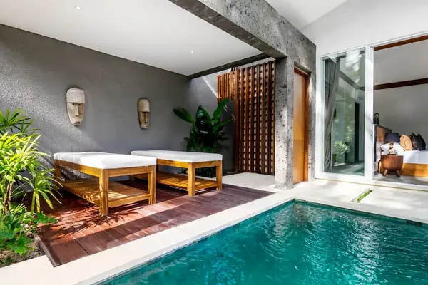 House of Tanggo Ubud — photo 4