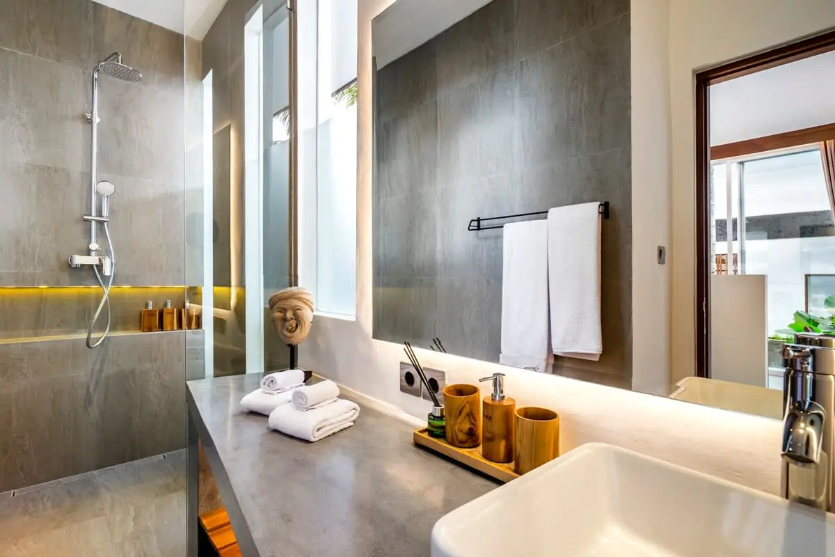 Garden Villa Tanggo · 5BR · Ubud, Ubud, Bali — photo 9 | The Luxury Bali