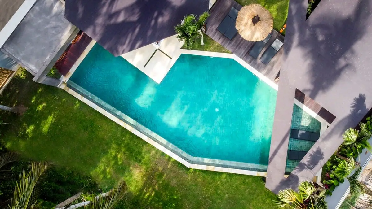 Garden Villa Tanggo · 5BR · Ubud, Ubud, Bali — photo 10 | The Luxury Bali