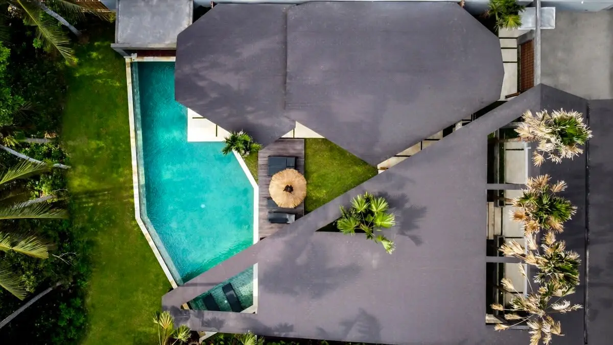 Garden Villa Tanggo · 5BR · Ubud, Ubud, Bali — photo 11 | The Luxury Bali