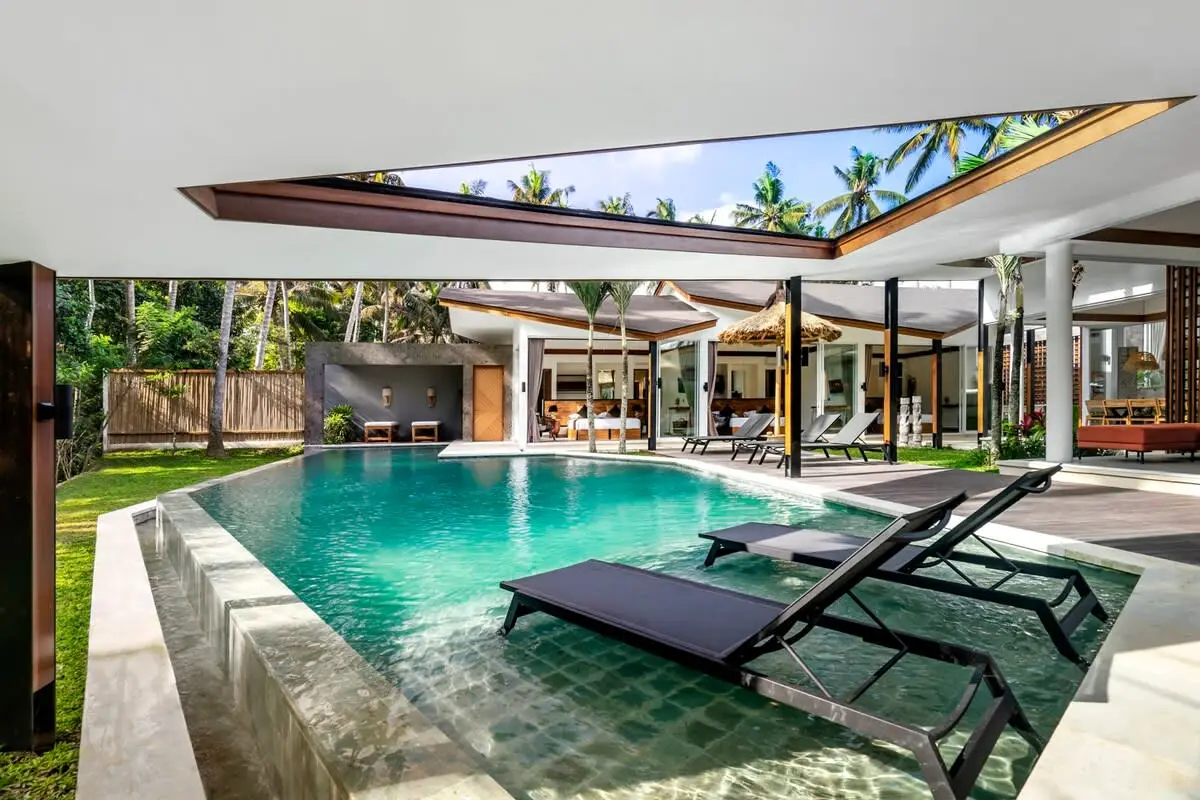 House of Tanggo Ubud — photo 1