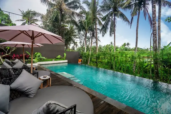 Muraya House Ubud — photo 4