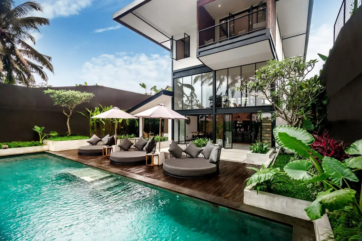 Muraya House Ubud — photo 1