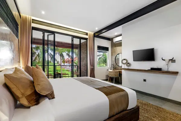 Muraya House Ubud — photo 2