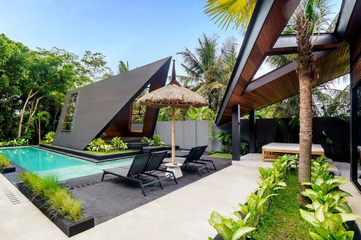 Tropical Villa Jala · 5BR · Ubud, Ubud, Bali — photo 7 | The Luxury Bali