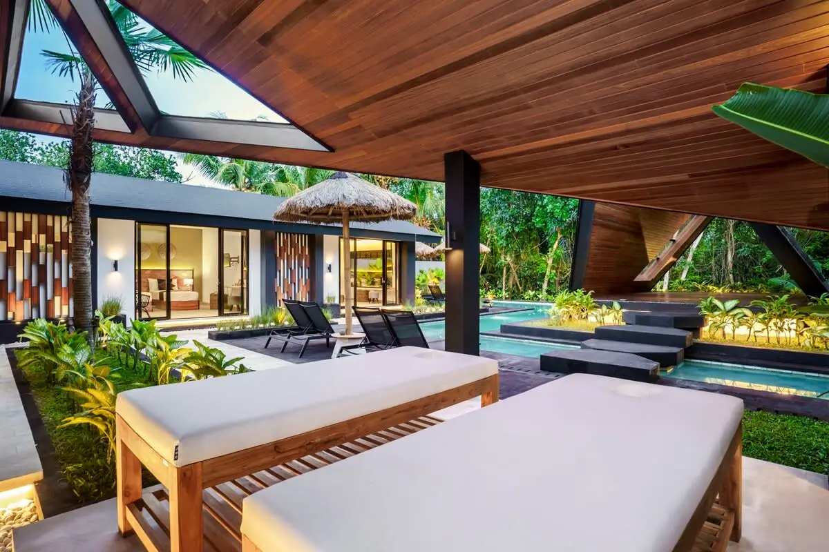 Tropical Villa Jala · 5BR · Ubud, Ubud, Bali — photo 5 | The Luxury Bali