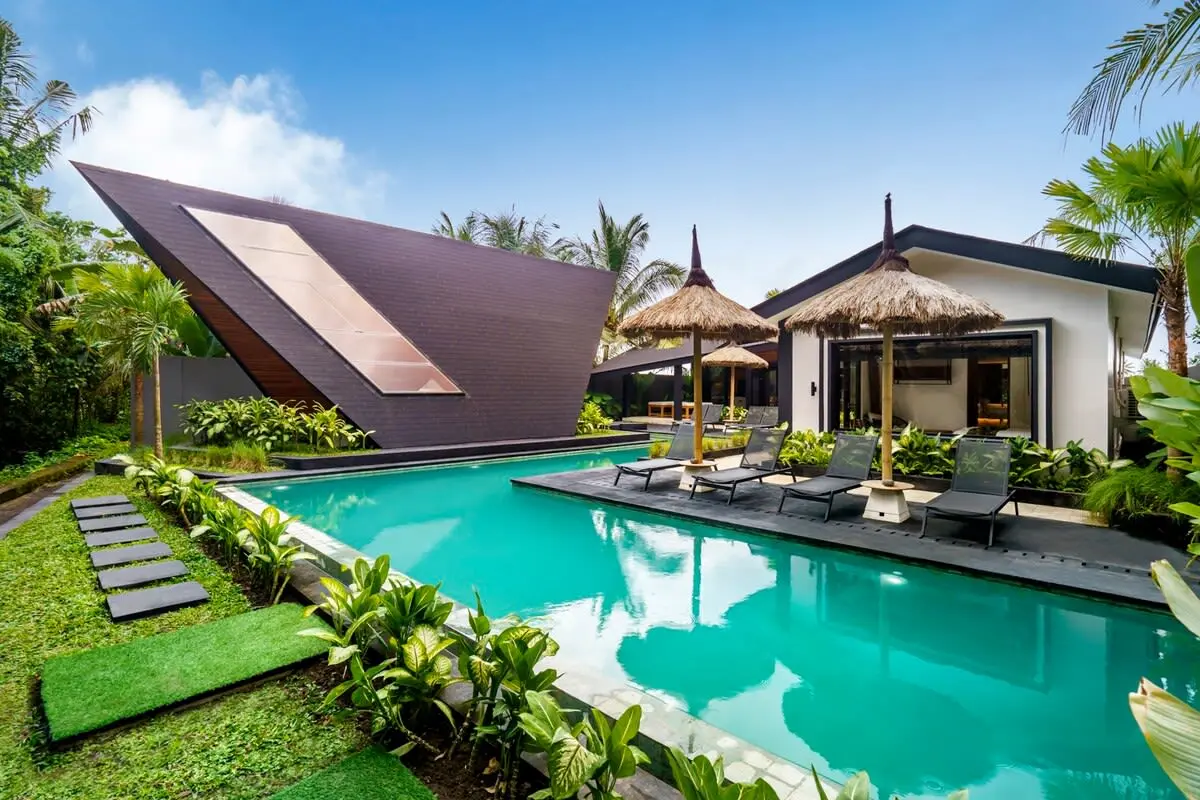 Tropical Villa Jala · 5BR · Ubud, Ubud, Bali — photo 10 | The Luxury Bali
