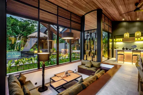 The Jala House Ubud — photo 4
