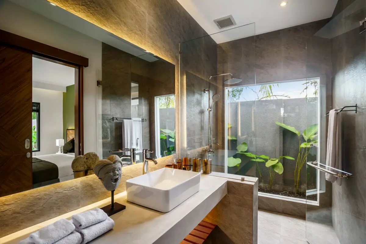 Tropical Villa Jala · 5BR · Ubud, Ubud, Bali — photo 11 | The Luxury Bali