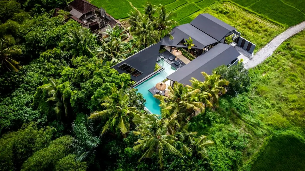 Tropical Villa Jala · 5BR · Ubud, Ubud, Bali — photo 9 | The Luxury Bali