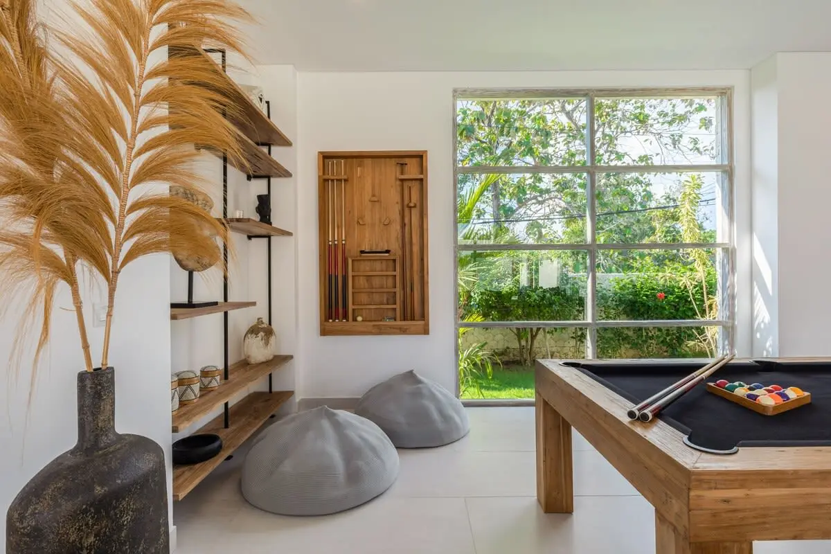 Minimalist Villa · 3BR · Bali — photo 6 | The Luxury Bali